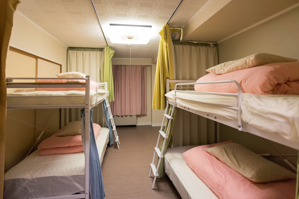 guest house banvina hostel