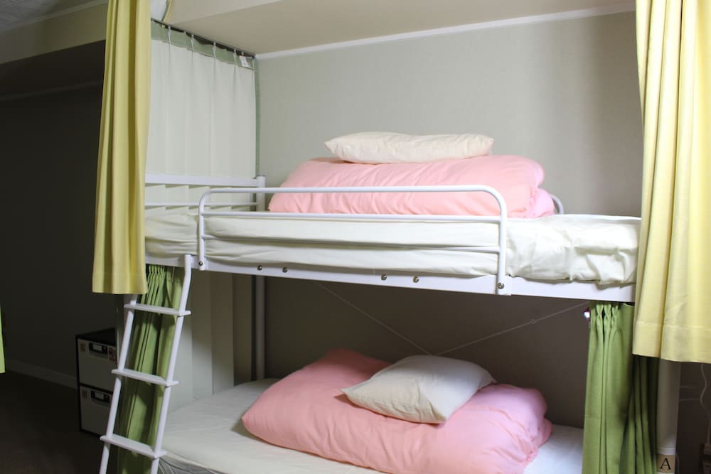 guest house banvina hostel