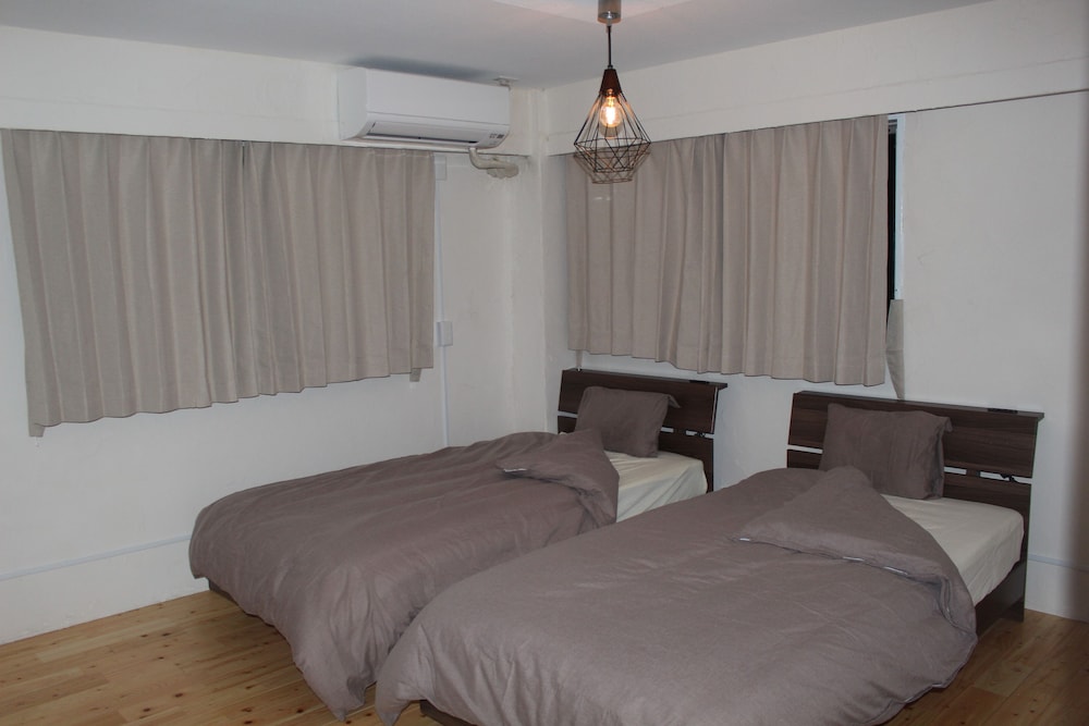 guest house banvina hostel