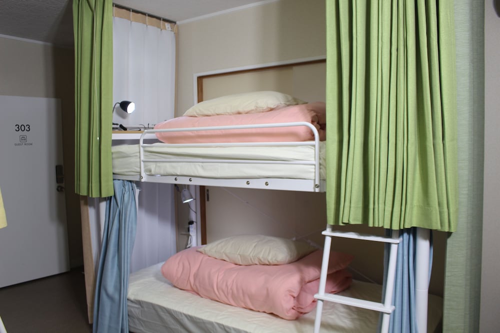 guest house banvina hostel