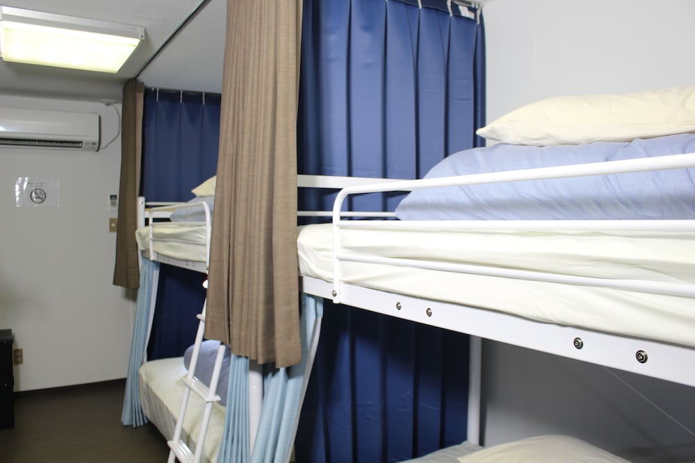 guest house banvina hostel