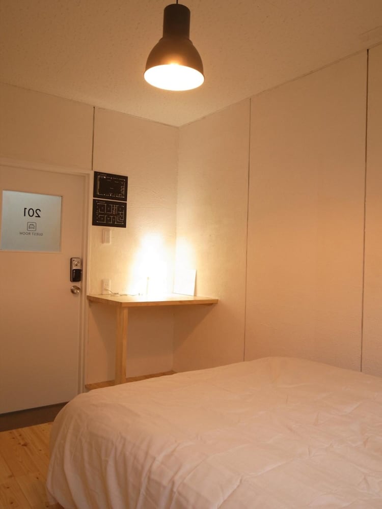 guest house banvina hostel