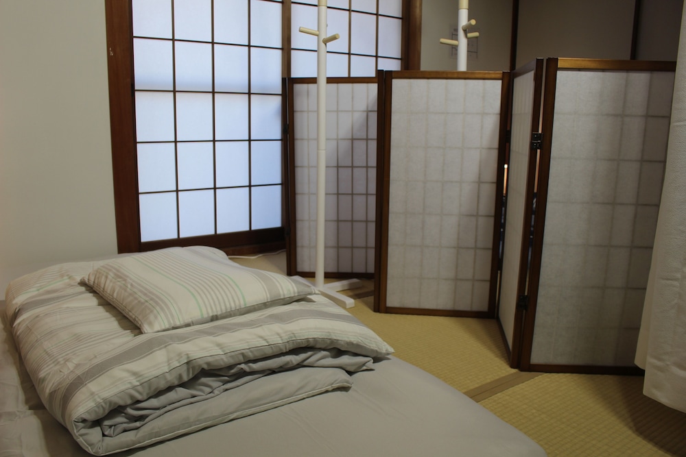 guest house banvina hostel