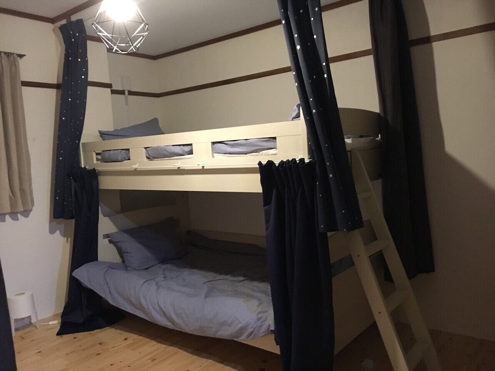 guest house banvina hostel