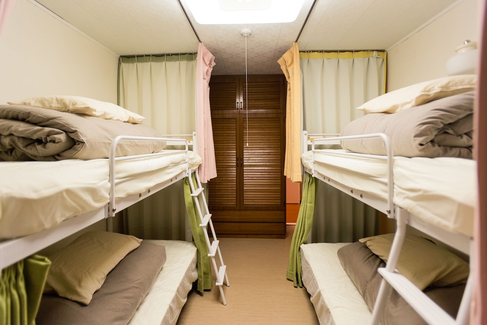 guest house banvina hostel