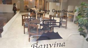 guest house banvina hostel