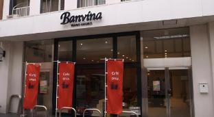 guest house banvina hostel