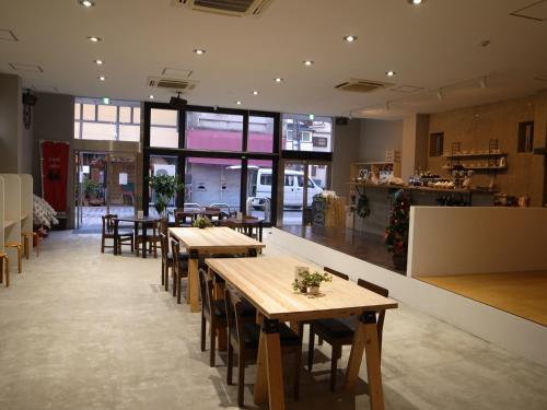 guest house banvina hostel