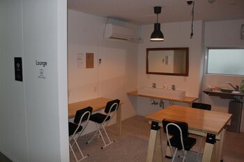 guest house banvina hostel