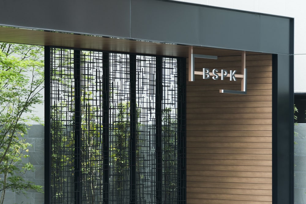 bespoke hotel shinsaibashi