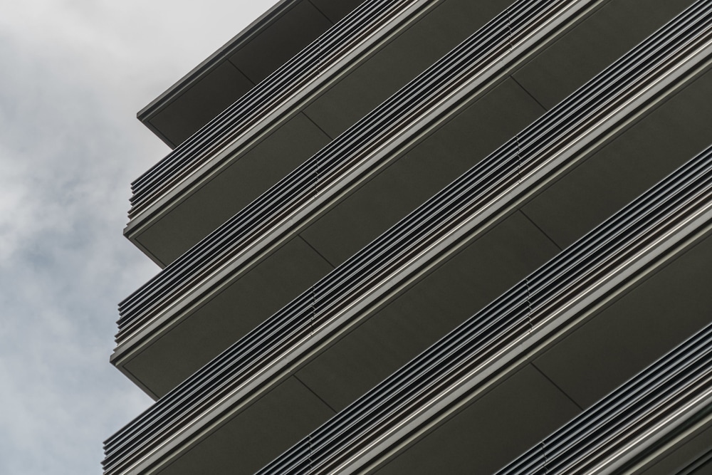 bespoke hotel shinsaibashi