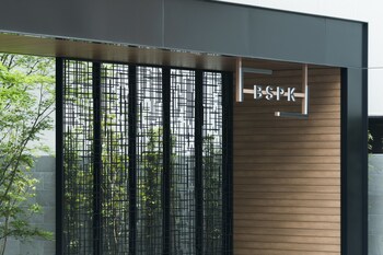 bespoke hotel shinsaibashi