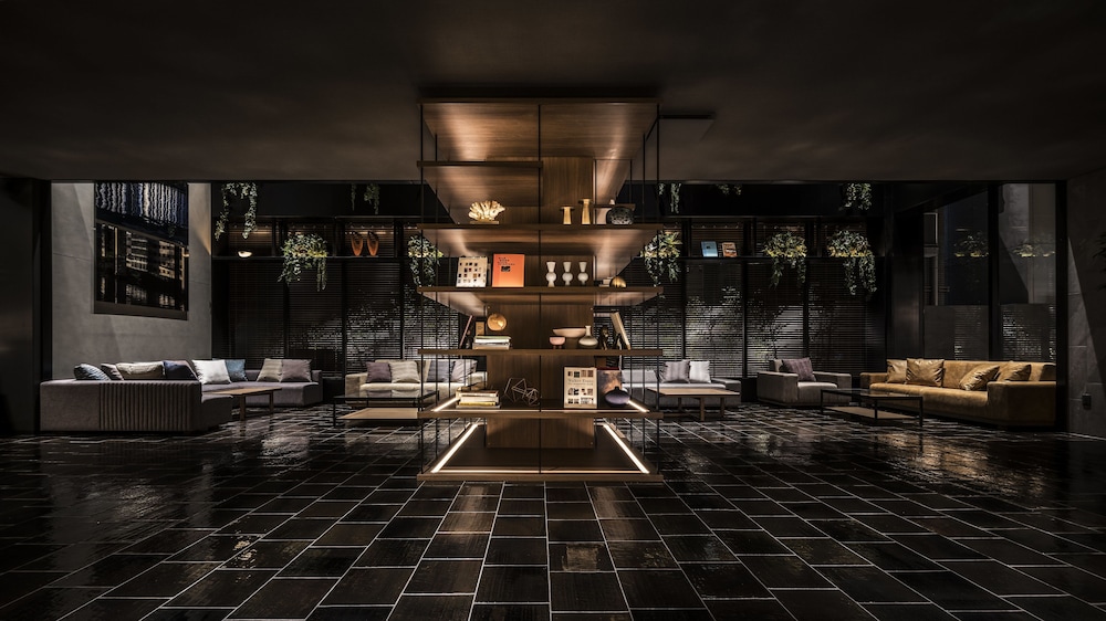 bespoke hotel shinsaibashi