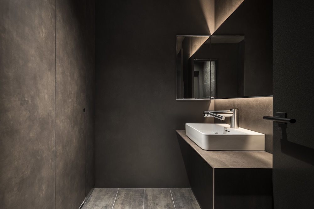 bespoke hotel shinsaibashi