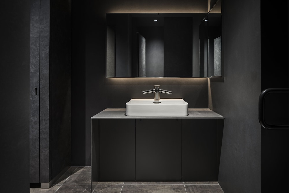 bespoke hotel shinsaibashi