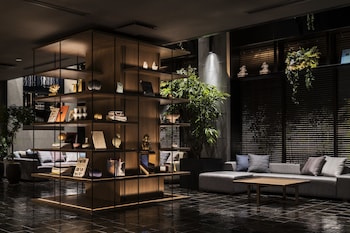 bespoke hotel shinsaibashi