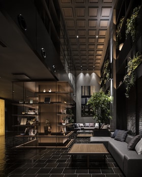 bespoke hotel shinsaibashi