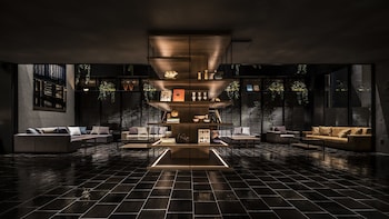 bespoke hotel shinsaibashi