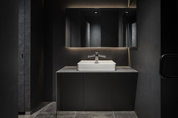 bespoke hotel shinsaibashi