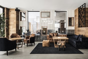 bespoke hotel shinsaibashi