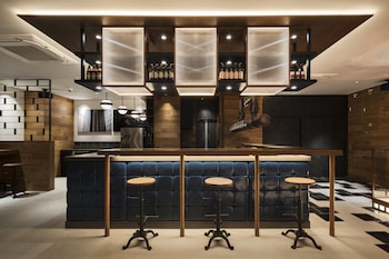 bespoke hotel shinsaibashi