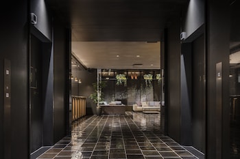 bespoke hotel shinsaibashi