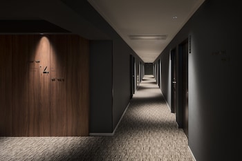 bespoke hotel shinsaibashi