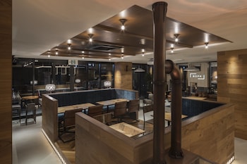 bespoke hotel shinsaibashi