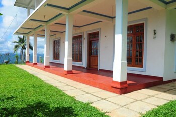 onil rock resort