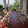 onil rock resort