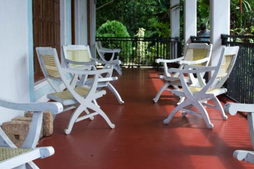 onil rock resort