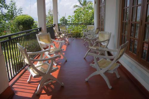 onil rock resort