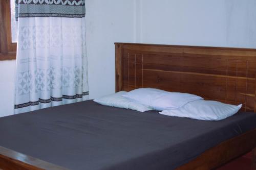 onil rock resort