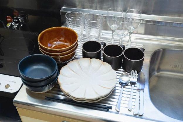 kagurazaka retro bar and hotel