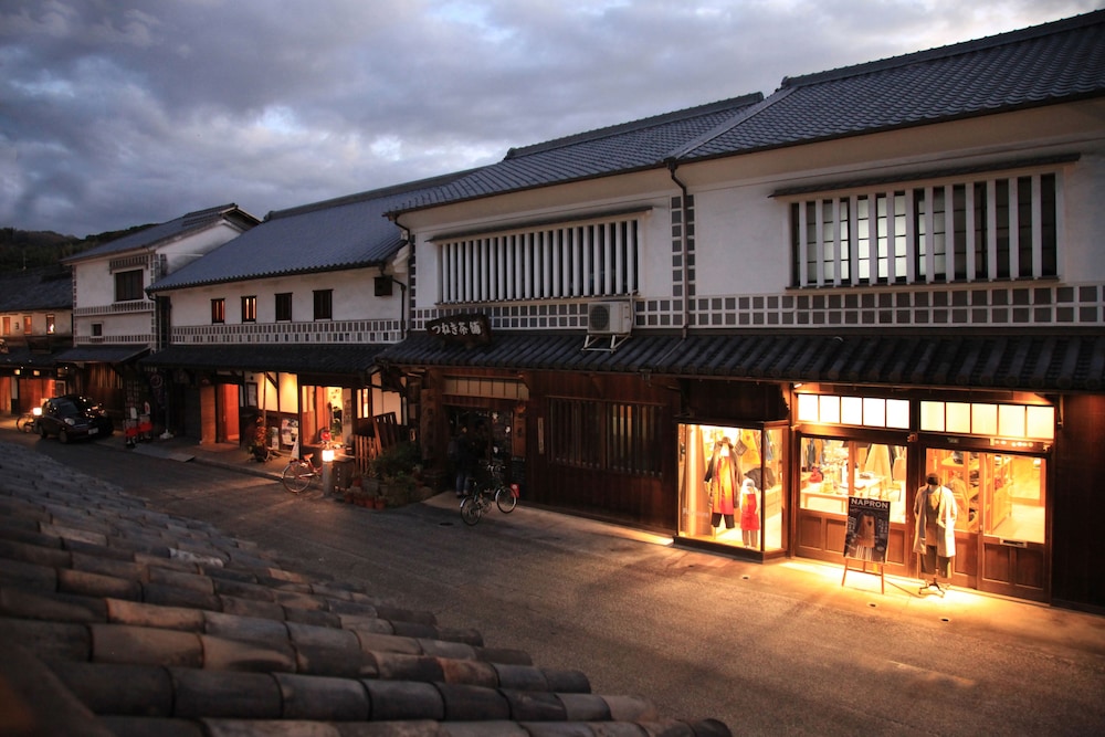 kurashiki