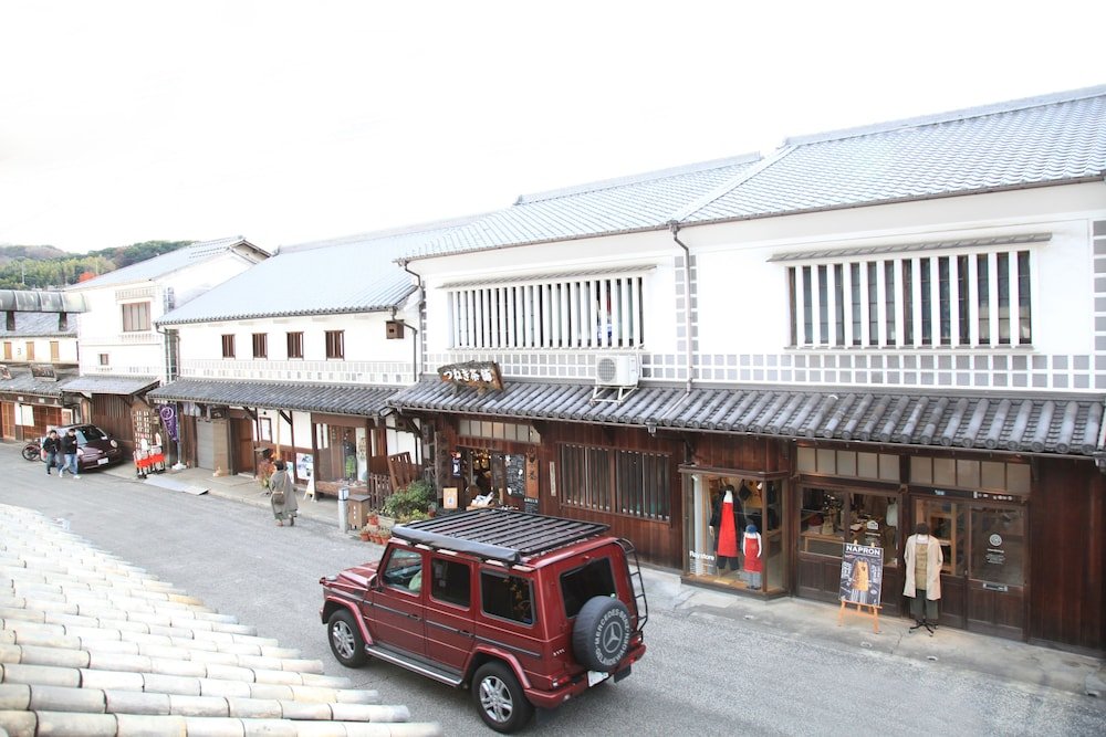 kurashiki
