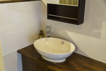 mr kinjo in asahibashi station square