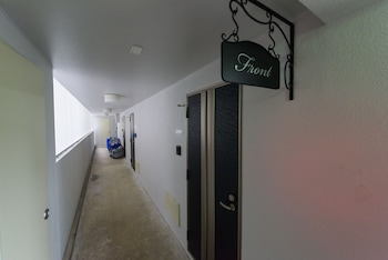 mr kinjo in asahibashi station square