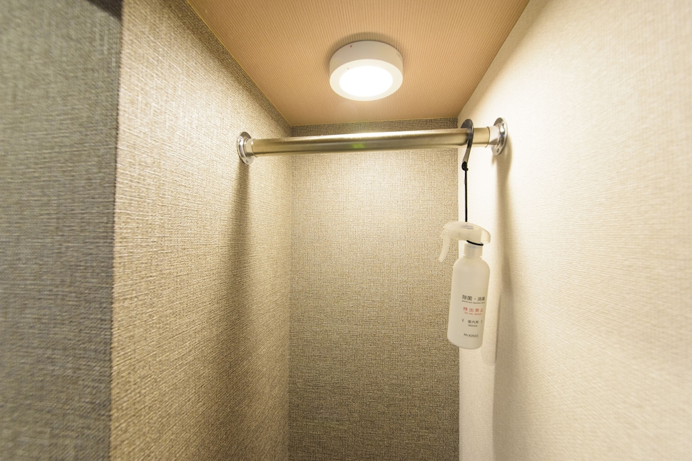 mr kinjo in asahibashi station square