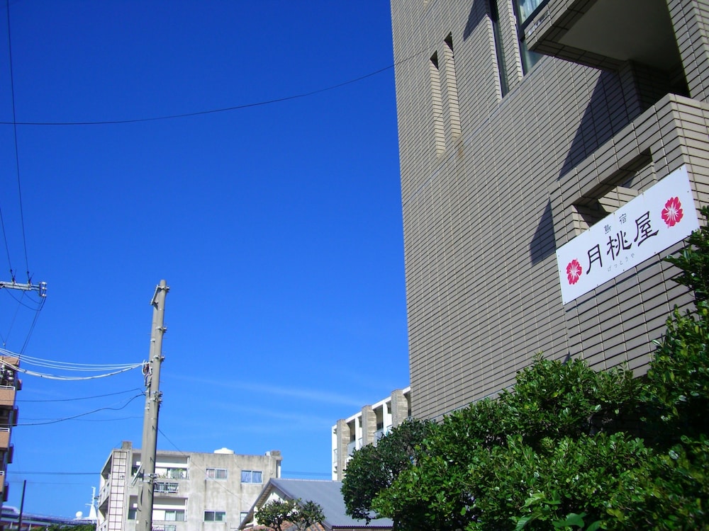 shimayado gettouya hostel