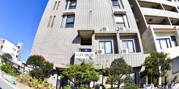 shimayado gettouya hostel