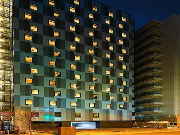 hotel resol akihabara