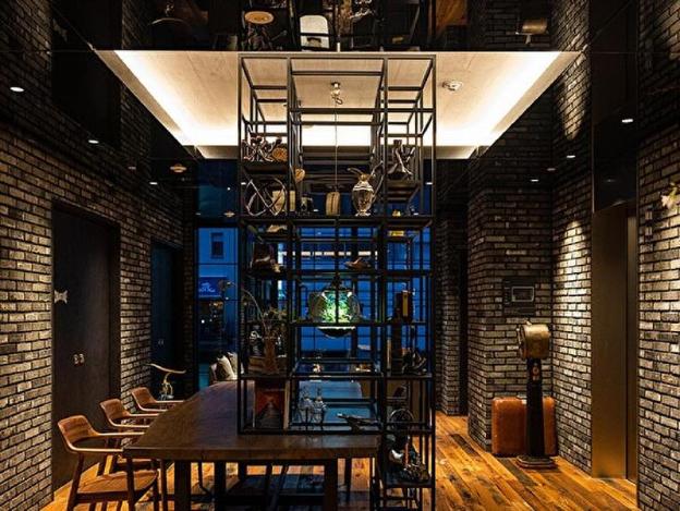 hotel resol akihabara