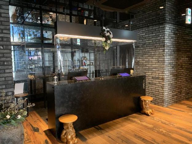 hotel resol akihabara