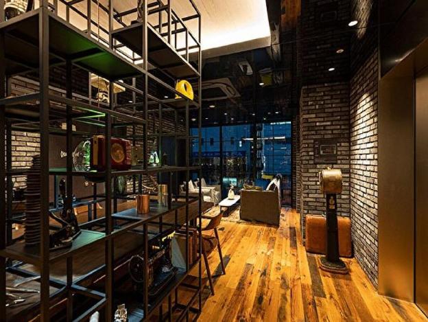 hotel resol akihabara