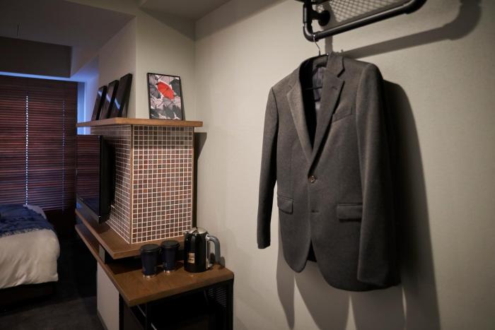 hotel resol akihabara