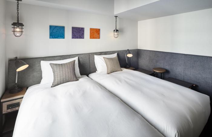 hotel resol akihabara