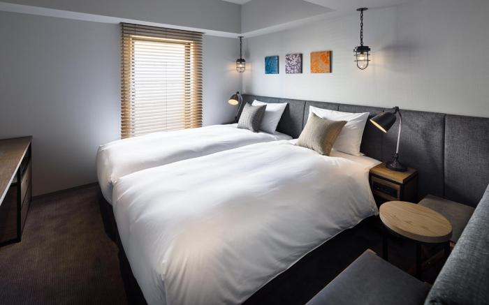 hotel resol akihabara