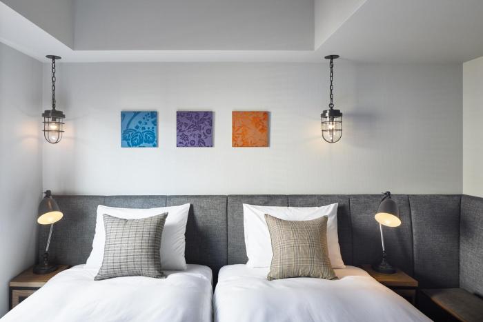 hotel resol akihabara