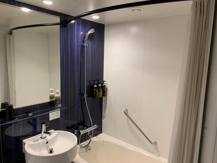 hotel resol akihabara